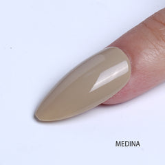 Medina Ultra Low Gel Polish ULNUD17
