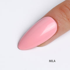 Mila Utra Low Gel Polish ULPNK48