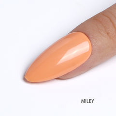 Miley Utra Low Gel Polish ULORN04