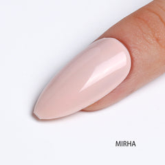 Mirha Utra Low Gel Polish ULNUD10