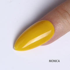 Monica Ultra Low Gel Polish ULYEL19