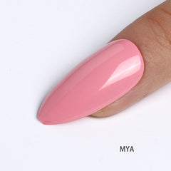 Mya Ultra Low Gel Polish ULPNK43