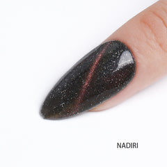 Nadiri Ultra Low Gel Polish ULCAT03