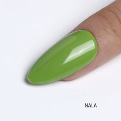 Nala Utra Low Gel Polish ULGRN14