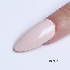Nancy Utra Low Gel Polish ULNUD04