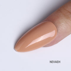 Nevaeh Ultra Low Gel Polish ULNUD46