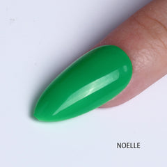 Noelle Ultra Low Gel Polish ULGRN40