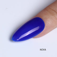 Nova Ultra Low Gel Polish ULBLU24