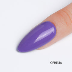 Ophelia Ultra Low Gel Polish ULPUR20
