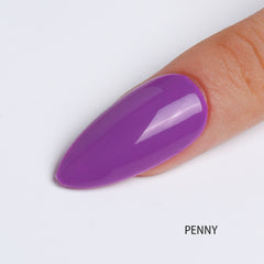 Penny Ultra Low Gel Polish ULPUR26
