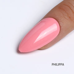 Philippa Utra Low Gel Polish ULPNK47