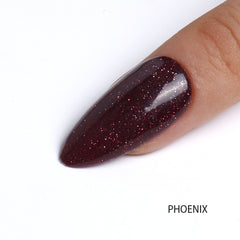 Phoenix Ultra Low Gel Polish ULREF11