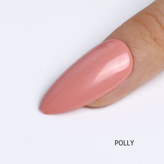 Polly Utra Low Gel Polish ULNUD21