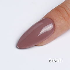 Porsche Utra Low Gel Polish ULNUD31