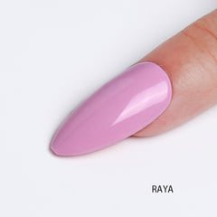 Raya Ultra Low Gel Polish ULPNK25