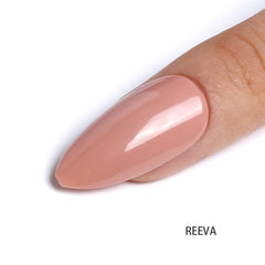 Reeva Utra Low Gel Polish ULNUD15