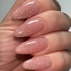 Reflect It Top Coat Ultra Low Gel Polish ULRITC