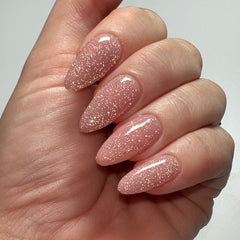 Reflect It Top Coat Ultra Low Gel Polish ULRITC