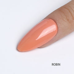 Robin Utra Low Gel Polish ULORN11