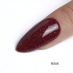 Roux Ultra Low Gel Polish ULREF06