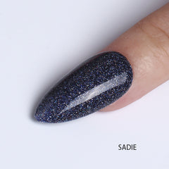 Sadie Ultra Low Gel Polish ULGLT18