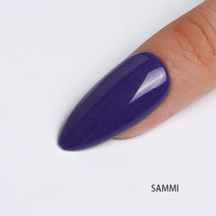 Sammi Ultra Low Gel Polish ULPUR44