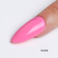 Saskia Utra Low Gel Polish ULPNK11