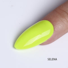 Selena Ultra Low Gel Polish ULYEL21
