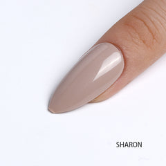 Sharon Ultra Low Gel Polish ULNUD34