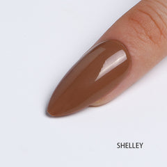 Shelley Utra Low Gel Polish ULNUD32