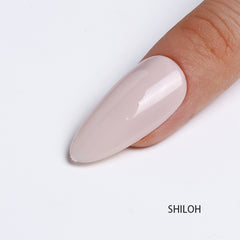Shiloh Utra Low Gel Polish ULNUD30