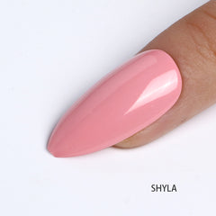 Shyla Utra Low Gel Polish ULPNK49