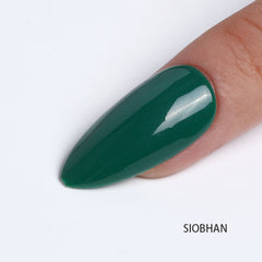 Siobhan Ultra Low Gel Polish ULGRN31