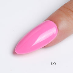 Sky Ultra Low Gel Polish ULPNK19