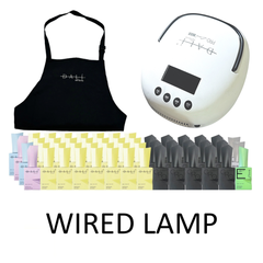 50 Bottle NO HEMA- NO TPO Starter Kit (EXCLUDED FROM ALL OTHER OFFERS)