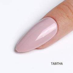 Tabitha Utra Low Gel Polish ULNUD11
