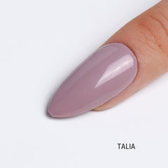 Talia Utra Low Gel Polish ULNUD22