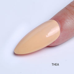Thea Utra Low Gel Polish ULYEL03