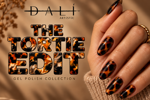 The Tortie Edit Is Here!