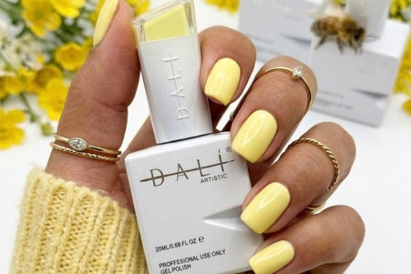 Bring On The Honey🍯| Get 20% OFF Yellows!