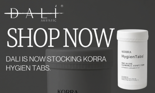 Shop Korra Now