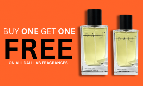 Dalí Labs Fragrances