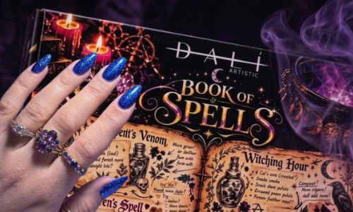 Book of Spells is here 🧙🏻
