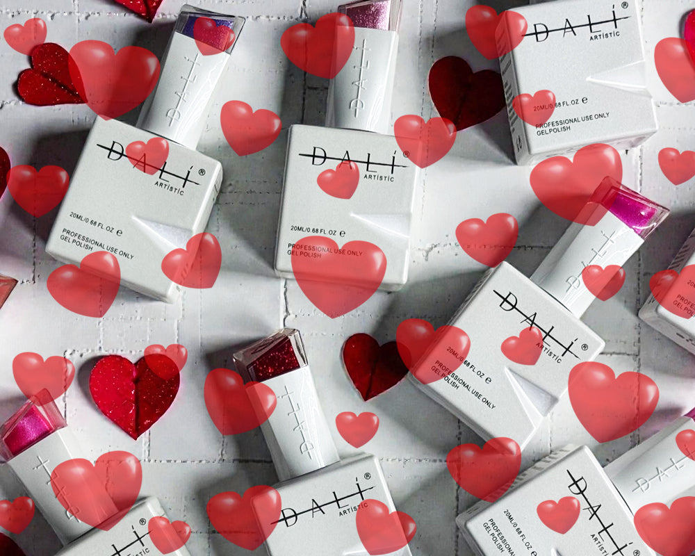 Love Is In The Air For 2026 - But Are You Naughty OR Nice?