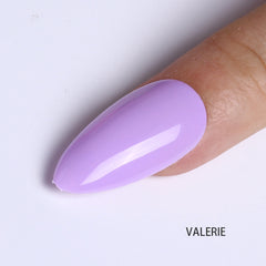 Valerie Ultra Low Gel Polish ULPUR52