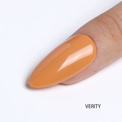 Verity Utra Low Gel Polish ULORN08