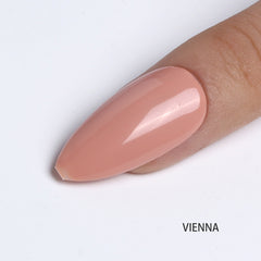 Vienna Utra Low Gel Polish ULNUD14