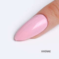 Vivenne Ultra Low Gel Polish ULPNK34