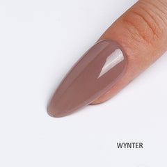 Wynter Utra Low Gel Polish ULNUD23