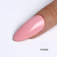 Yasmin Utra Low Gel Polish ULPNK23